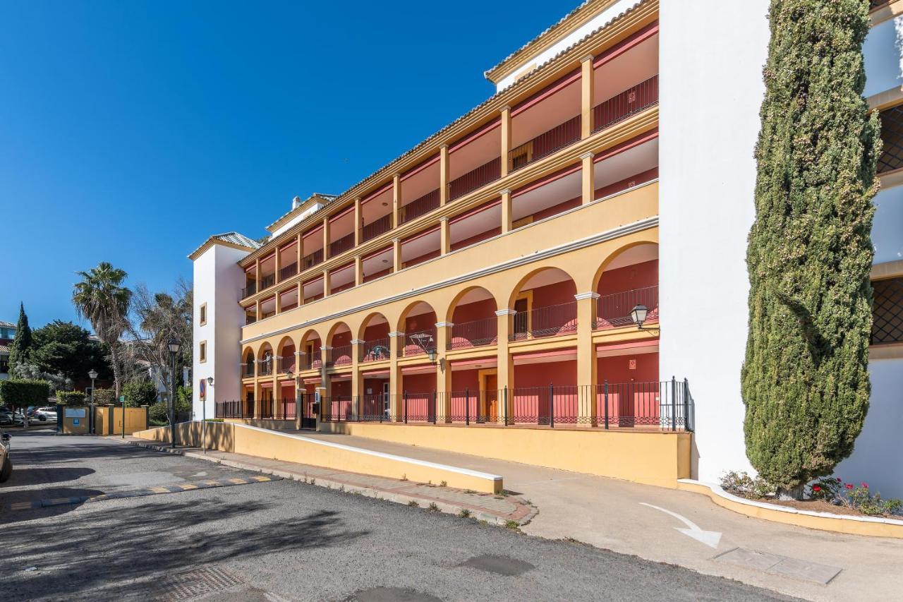 La Quinta II By H Διαμέρισμα Isla Canela Εξωτερικό φωτογραφία