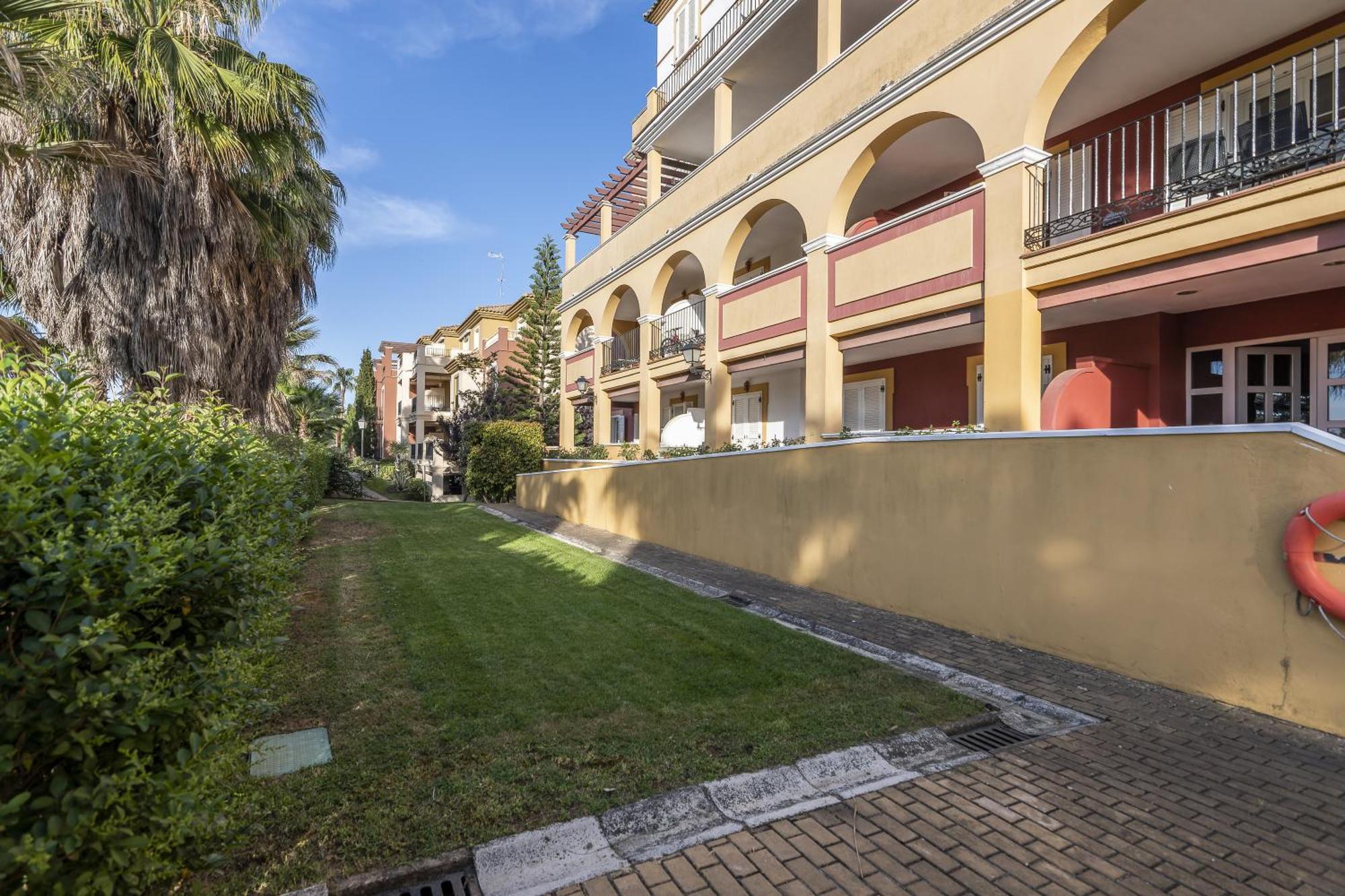 La Quinta II By H Διαμέρισμα Isla Canela Εξωτερικό φωτογραφία