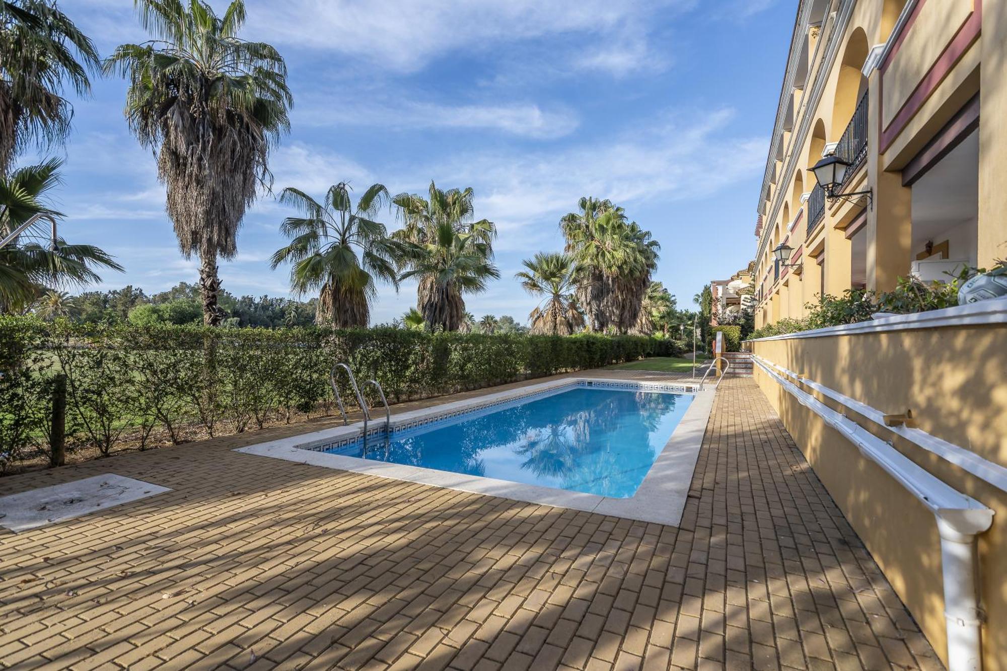La Quinta II By H Διαμέρισμα Isla Canela Εξωτερικό φωτογραφία