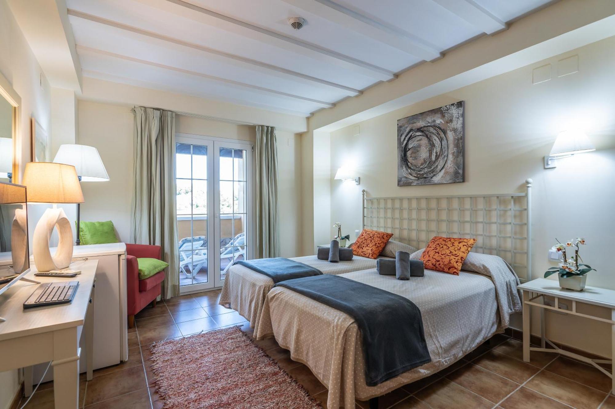 La Quinta II By H Διαμέρισμα Isla Canela Δωμάτιο φωτογραφία