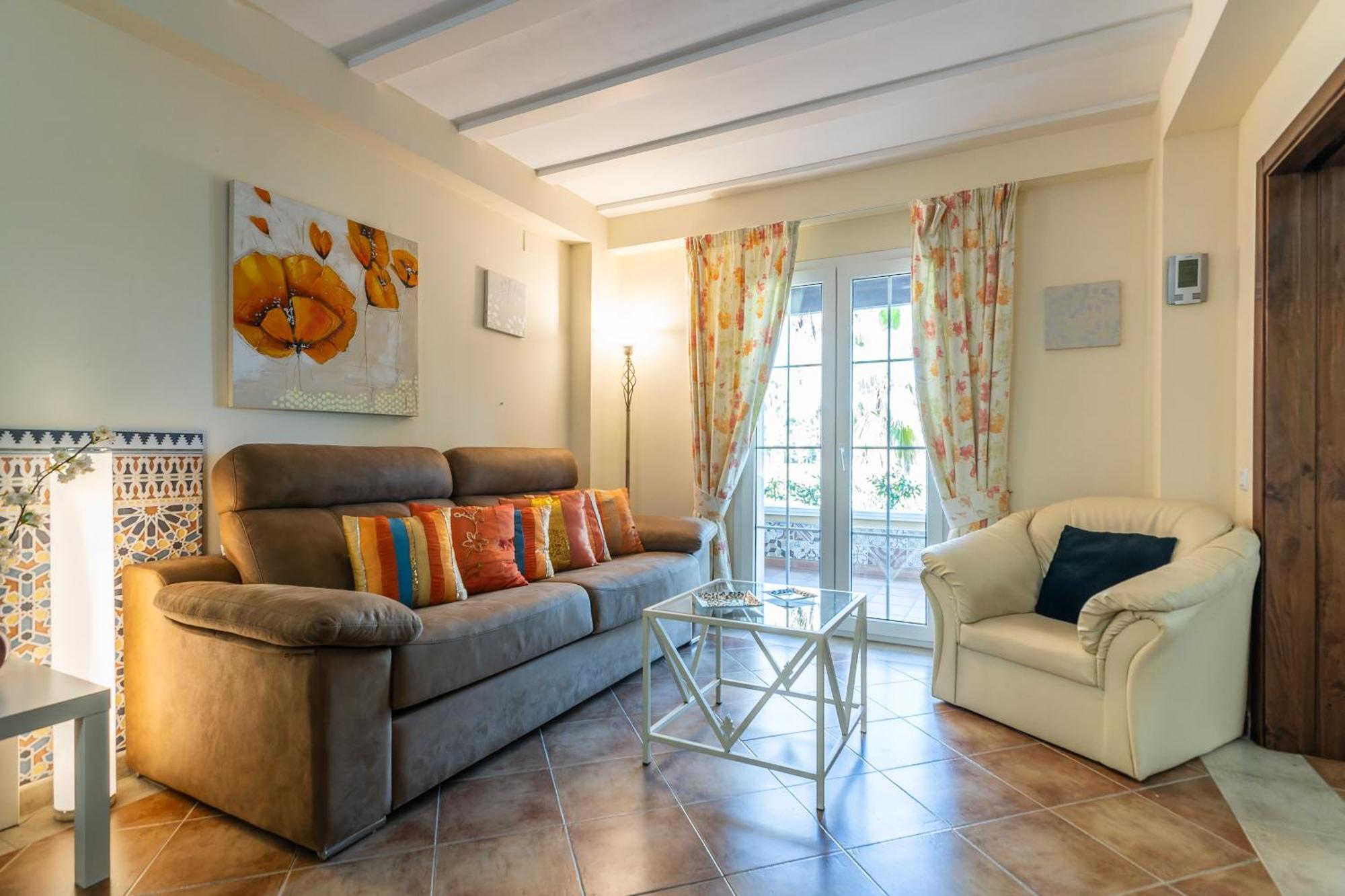 La Quinta II By H Διαμέρισμα Isla Canela Εξωτερικό φωτογραφία