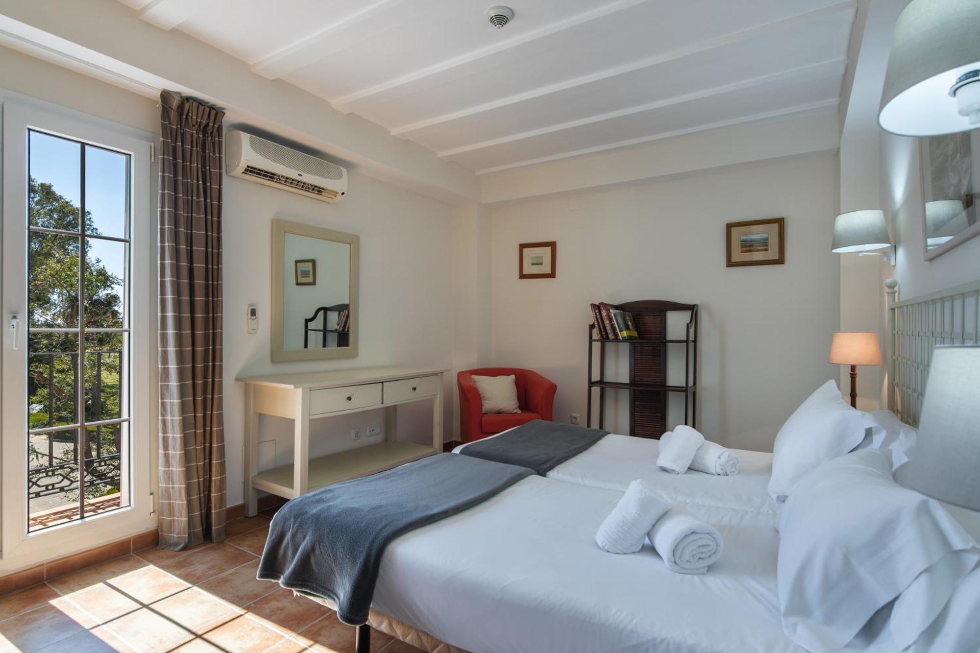 La Quinta II By H Διαμέρισμα Isla Canela Δωμάτιο φωτογραφία