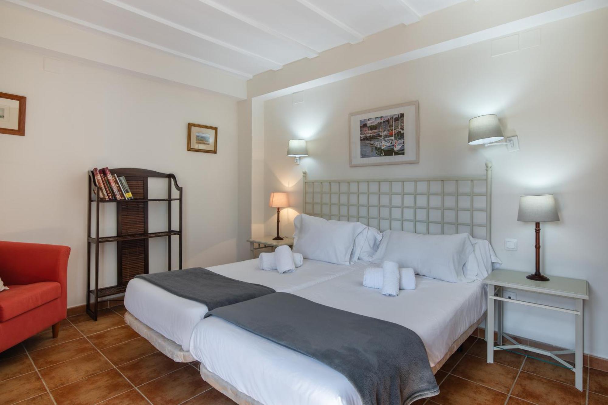 La Quinta II By H Διαμέρισμα Isla Canela Δωμάτιο φωτογραφία