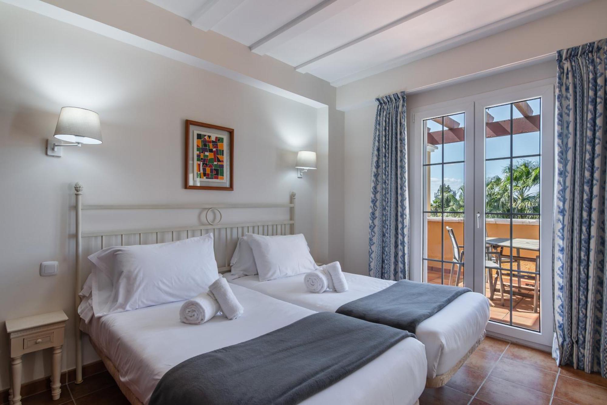 La Quinta II By H Διαμέρισμα Isla Canela Δωμάτιο φωτογραφία