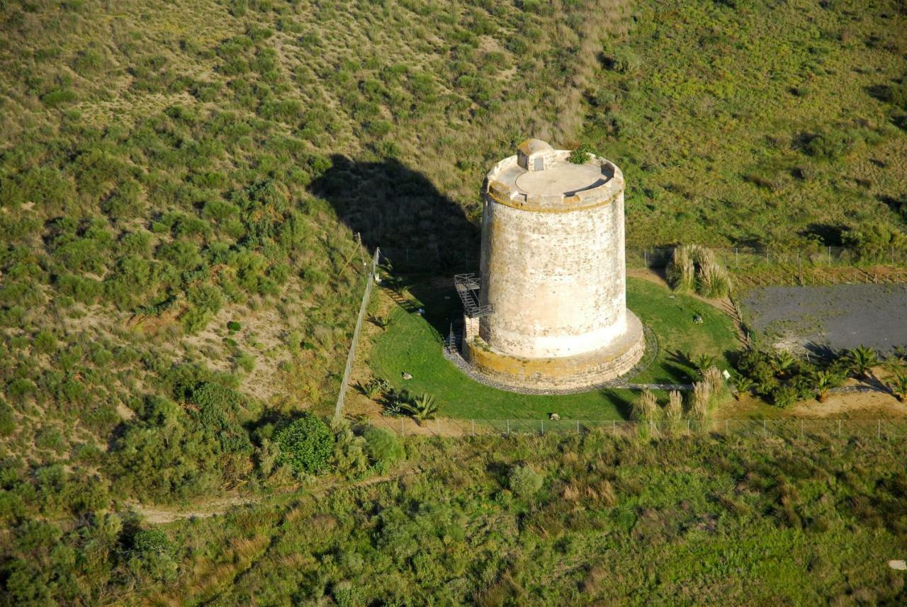 La Quinta II By H Διαμέρισμα Isla Canela Εξωτερικό φωτογραφία