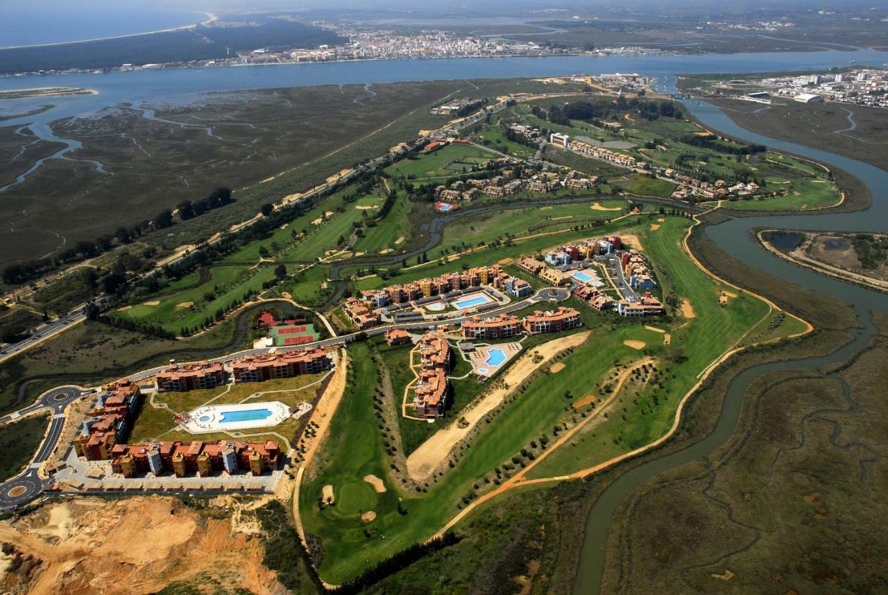 La Quinta II By H Διαμέρισμα Isla Canela Εξωτερικό φωτογραφία
