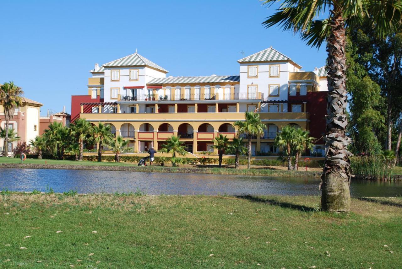 La Quinta II By H Διαμέρισμα Isla Canela Εξωτερικό φωτογραφία